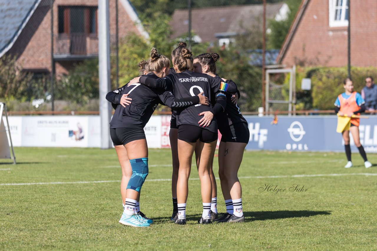 Bild 463 - wU16 Deutsche Meisterschaft